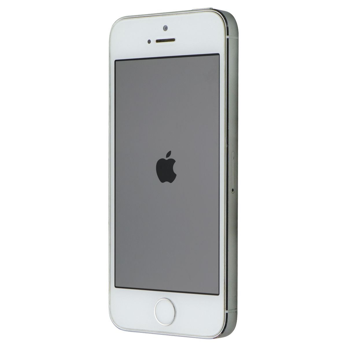 Apple iPhone 5s (4.0-inch) Smartphone (A1453) T-Mobile + AT&T - 32GB / Silver Cell Phones & Smartphones Apple - Simple Cell Bulk Wholesale Pricing - USA Seller