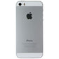Apple iPhone 5s (4.0-inch) Smartphone (A1453) T-Mobile + AT&T - 32GB / Silver Cell Phones & Smartphones Apple - Simple Cell Bulk Wholesale Pricing - USA Seller