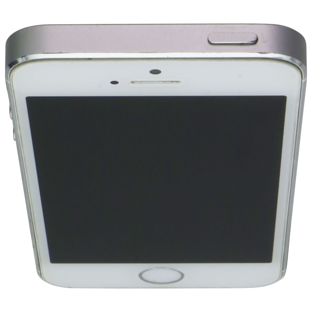 Apple iPhone 5S (4-inch) Smartphone (A1453) Tracfone/Straight Talk - 16GB/Silver Cell Phones & Smartphones Apple - Simple Cell Bulk Wholesale Pricing - USA Seller