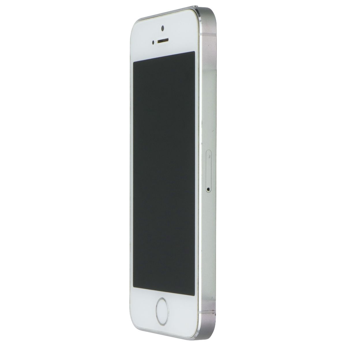 Apple iPhone 5S (4-inch) Smartphone (A1453) Tracfone/Straight Talk - 16GB/Silver Cell Phones & Smartphones Apple - Simple Cell Bulk Wholesale Pricing - USA Seller