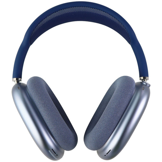 MISMATCHED Apple AirPods Max Over-Ear Wireless Headphones - Sky Blue (MGYL3AM/A) Portable Audio - Headphones Apple - Simple Cell Bulk Wholesale Pricing - USA Seller