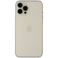 Apple iPhone 12 Pro Max (6.7-inch)(A2342) Unlocked - 128GB / Gold - Bad Face ID* Cell Phones & Smartphones Apple    - Simple Cell Bulk Wholesale Pricing - USA Seller