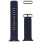 Apple Watch Band - Ocean Band (49mm) One Size - Blue - For Apple Watch Ultra Smart Watch Accessories - Watch Bands Apple - Simple Cell Bulk Wholesale Pricing - USA Seller