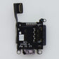 Repair Part - OEM Pull Sim Reader Flex for Apple iPhone 13 Cell Phone - Replacement Parts & Tools Apple - Simple Cell Bulk Wholesale Pricing - USA Seller