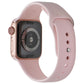 Apple Watch Series 4 (A1975) GPS + Cellular - 40mm Gold Aluminum/Pink Sport Band Smart Watches Apple - Simple Cell Bulk Wholesale Pricing - USA Seller