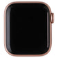 Apple Watch Series 4 (A1975) GPS + Cellular - 40mm Gold Aluminum/Pink Sport Band Smart Watches Apple - Simple Cell Bulk Wholesale Pricing - USA Seller
