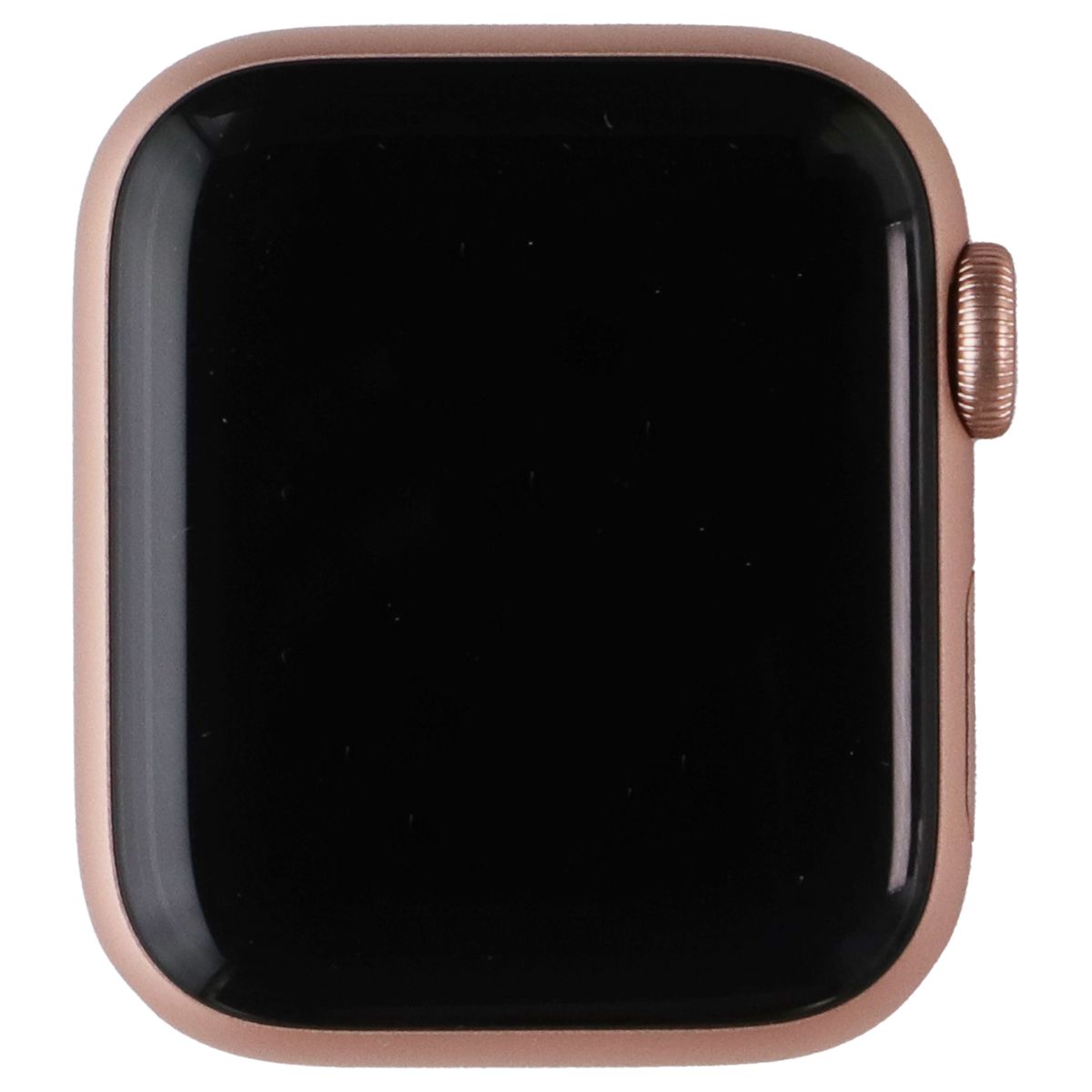 Apple Watch Series 4 (A1975) GPS + Cellular - 40mm Gold Aluminum/Pink Sport Band Smart Watches Apple - Simple Cell Bulk Wholesale Pricing - USA Seller