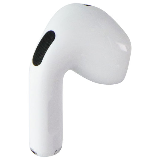 Apple AirPods (4th Gen ANC) Right Side Earbud - RIGHT SIDE ONLY - White (A3055)