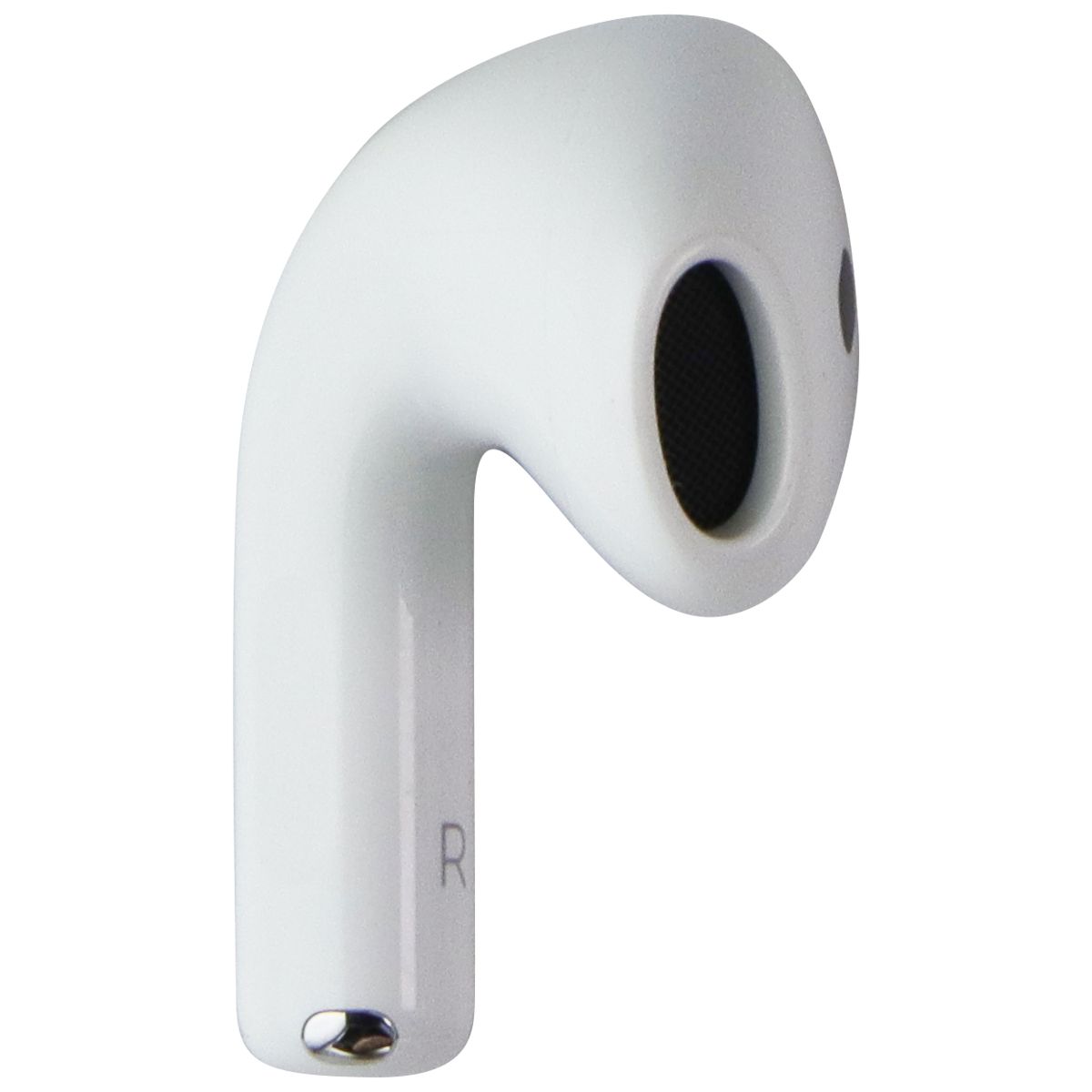Apple AirPods (4th Gen ANC) Right Side Earbud - RIGHT SIDE ONLY - White (A3055)