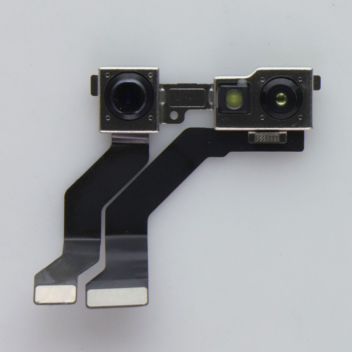 Repair Part - OEM Pull Front Camera Module Flex for Apple iPhone 13