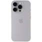 Apple iPhone 16 Pro 6.3-in A3083 Unlocked - 128GB/Nat Ti  *DEFECTIVE CAM SLIDE