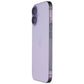 Apple iPhone 17 (6.3-in) Smartphone (A3258) Unlocked - 256GB / Lavender Cell Phones & Smartphones Apple - Simple Cell Bulk Wholesale Pricing - USA Seller