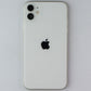 Repair Part OEM Pull Frame with Small Parts for Apple iPhone 11 - White Cell Phone - Replacement Parts & Tools Apple - Simple Cell Bulk Wholesale Pricing - USA Seller