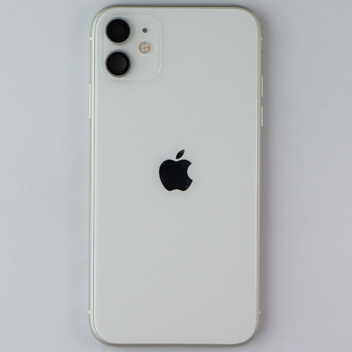 Repair Part OEM Pull Frame with Small Parts for Apple iPhone 11 - White Cell Phone - Replacement Parts & Tools Apple - Simple Cell Bulk Wholesale Pricing - USA Seller