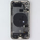 Repair Part OEM Pull Frame with Small Parts for Apple iPhone 11 - White Cell Phone - Replacement Parts & Tools Apple - Simple Cell Bulk Wholesale Pricing - USA Seller