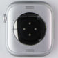 Repair Part - OEM Pull Housing for Apple Watch 10 GPS/LTE (46mm, A3003) - Silver Fitness Technology - Fit Tech Parts & Accessories Apple - Simple Cell Bulk Wholesale Pricing - USA Seller