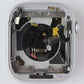 Repair Part - OEM Pull Housing for Apple Watch 10 GPS/LTE (46mm, A3003) - Silver Fitness Technology - Fit Tech Parts & Accessories Apple - Simple Cell Bulk Wholesale Pricing - USA Seller