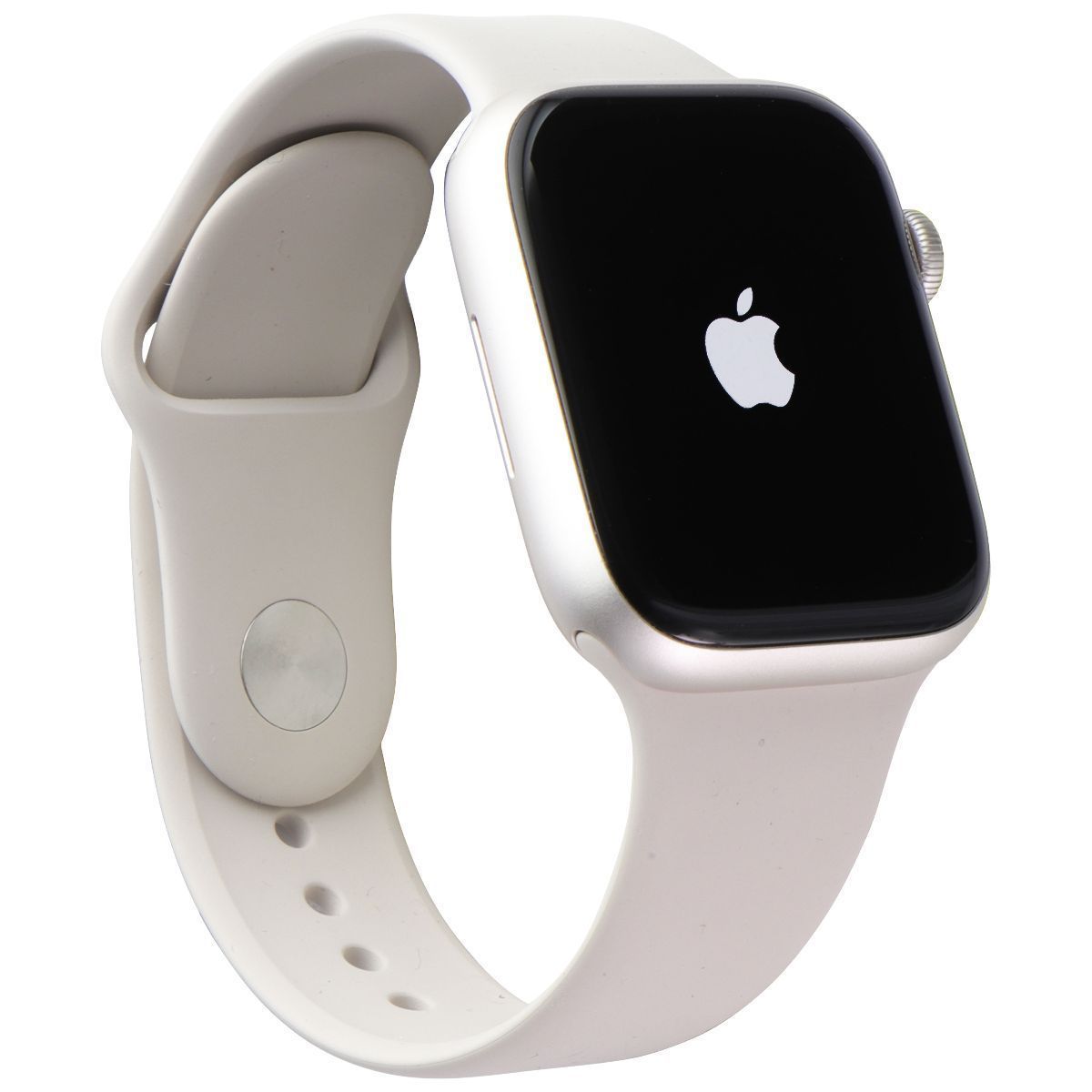 Apple Watch Series 8 (45mm) A2774 GPS + LTE - Starlight AL/Star Sp Band (M/L)