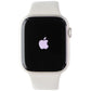 Apple Watch Series 8 (45mm) A2774 GPS + LTE - Starlight AL/Star Sp Band (S/M)