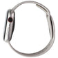 Apple Watch Series 8 (45mm) A2774 GPS + LTE - Starlight AL/Star Sp Band (M/L) Smart Watches Apple - Simple Cell Bulk Wholesale Pricing - USA Seller