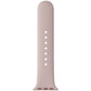 Apple Watch Sport Band Strap (S/M) 40MM Pink Sand / Adjusting Side Smart Watch Accessories - Watch Bands Apple - Simple Cell Bulk Wholesale Pricing - USA Seller