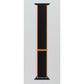 Apple Watch Sport Loop Band (41mm) - Dark Cherry/Forest Green - Regular Smart Watch Accessories - Watch Bands Apple - Simple Cell Bulk Wholesale Pricing - USA Seller