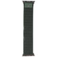 Apple Watch Band - Alpine Loop (49mm) - Green - (Small) for Apple Watch Ultra Smart Watch Accessories - Watch Bands Apple - Simple Cell Bulk Wholesale Pricing - USA Seller
