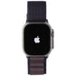Apple Watch Ultra 2 (GPS + LTE) A2986 49mm - Titanium / Indigo Trail Loop Large Smart Watches Apple - Simple Cell Bulk Wholesale Pricing - USA Seller