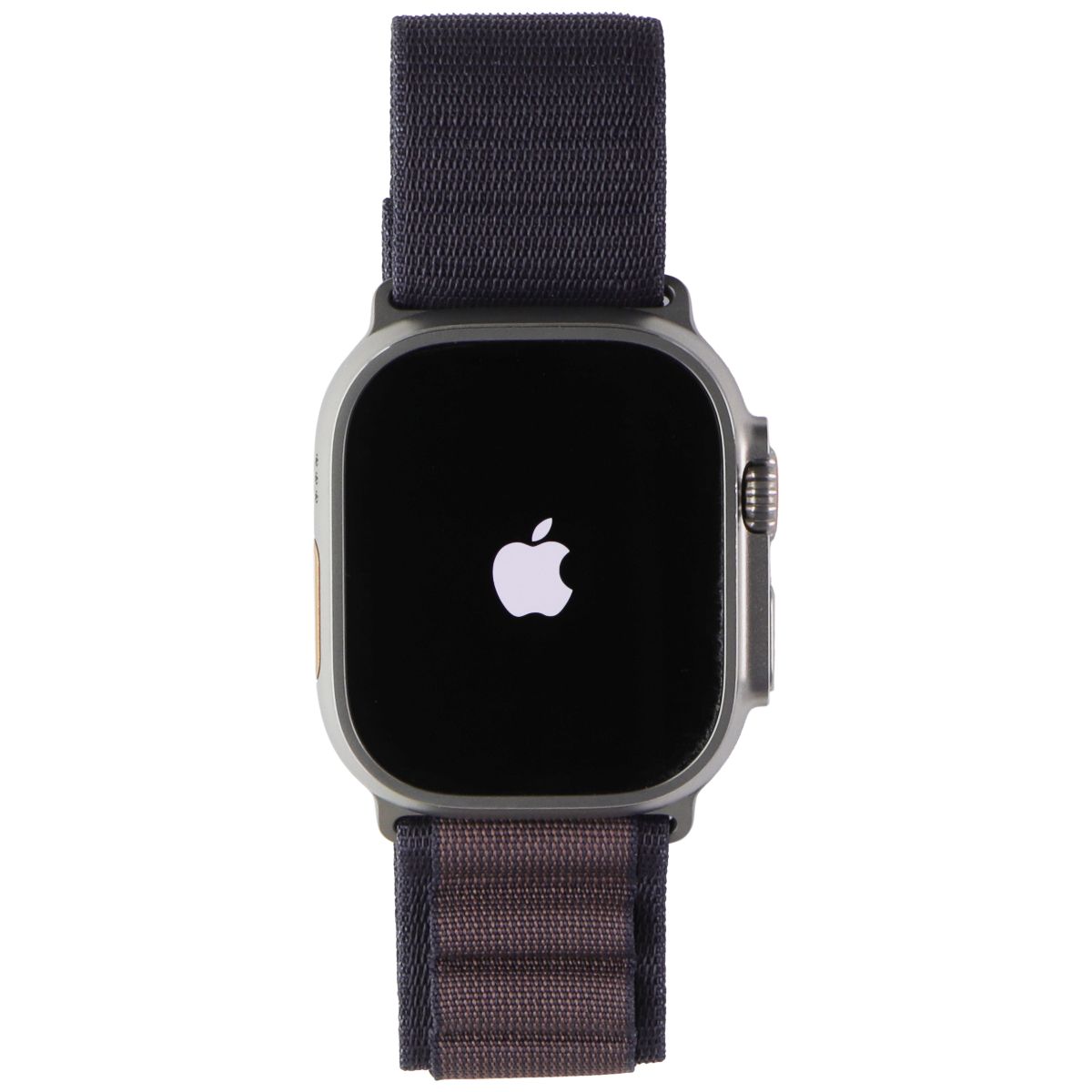 Apple Watch Ultra 2 (GPS + LTE) A2986 49mm - Titanium / Indigo Trail Loop Large Smart Watches Apple - Simple Cell Bulk Wholesale Pricing - USA Seller