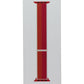 Apple Watch Sport Loop Band (41mm) - Nectarine/Peony - Regular Smart Watch Accessories - Watch Bands Apple - Simple Cell Bulk Wholesale Pricing - USA Seller
