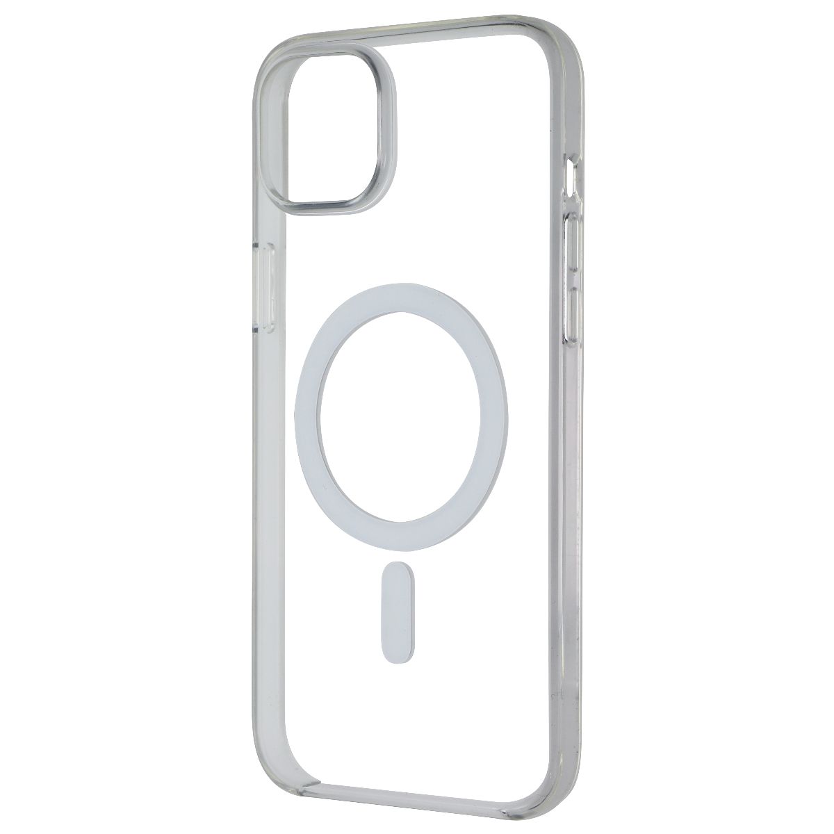 Apple Official Clear Case for MagSafe for iPhone 15 Plus - Clear (MT213ZM/A) Cell Phone - Cases, Covers & Skins Apple    - Simple Cell Bulk Wholesale Pricing - USA Seller