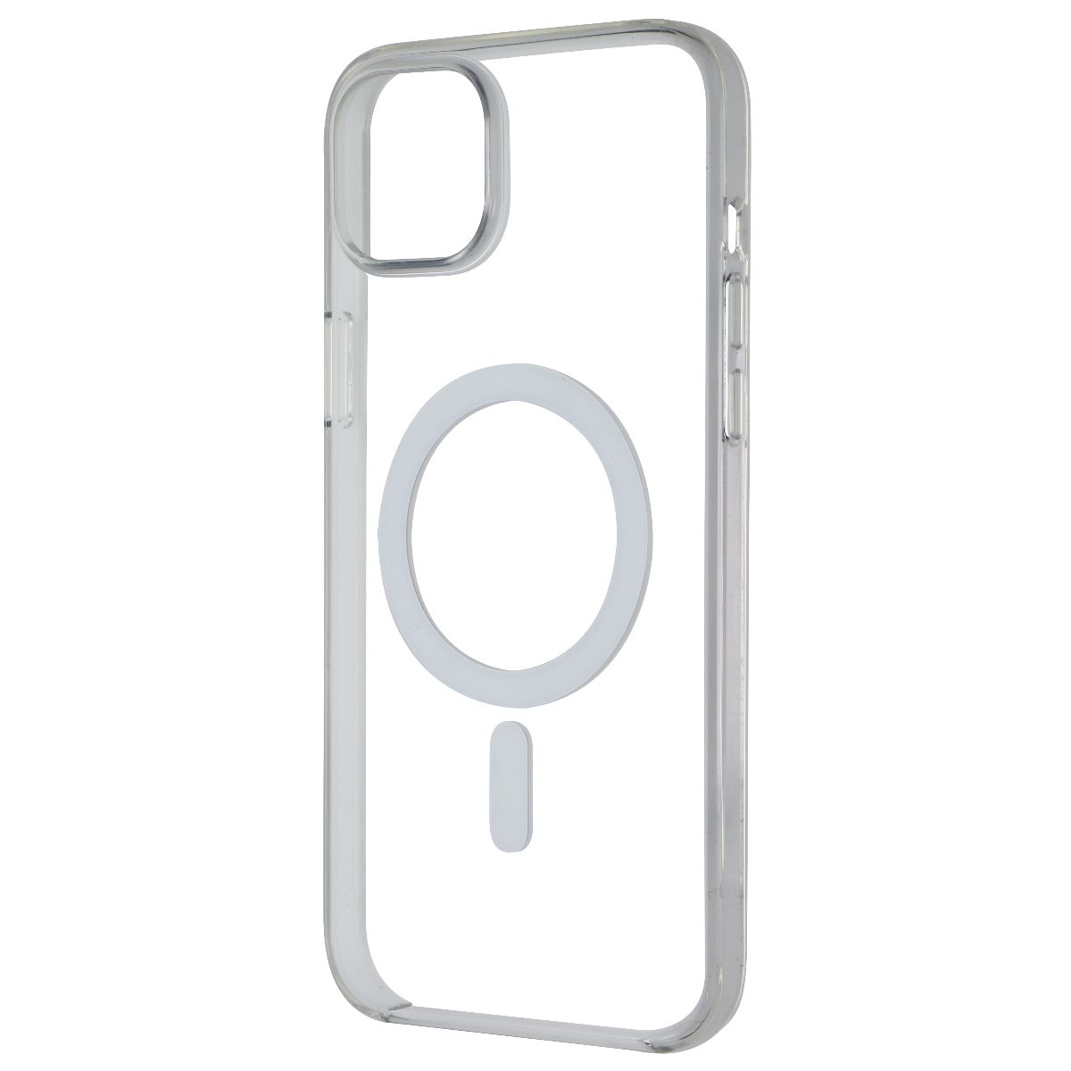 Apple Official Clear Case for MagSafe for iPhone 15 Plus - Clear (MT213ZM/A) Cell Phone - Cases, Covers & Skins Apple - Simple Cell Bulk Wholesale Pricing - USA Seller