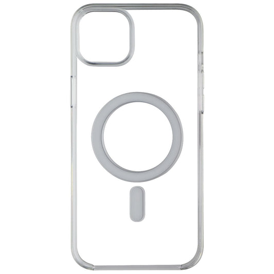Apple Official Clear Case for MagSafe for iPhone 15 Plus - Clear (MT213ZM/A) Cell Phone - Cases, Covers & Skins Apple    - Simple Cell Bulk Wholesale Pricing - USA Seller