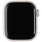 Apple Watch Series 9 (GPS+LTE) A2982 - 41mm Starlight Al/Starlight Sport Loop Smart Watches Apple - Simple Cell Bulk Wholesale Pricing - USA Seller