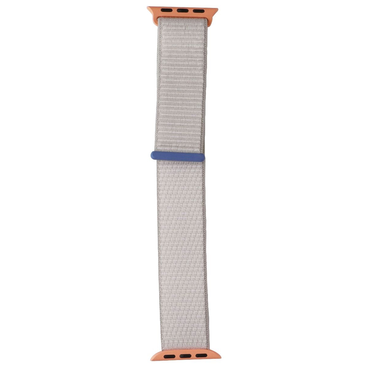 Apple Watch Series 9 (GPS+LTE) A2982 - 41mm Starlight Al/Starlight Sport Loop Smart Watches Apple - Simple Cell Bulk Wholesale Pricing - USA Seller