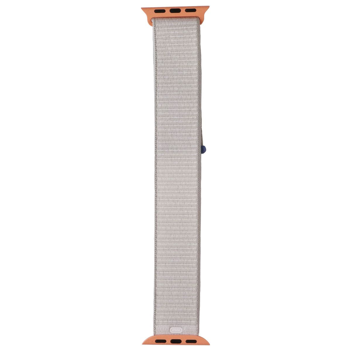 Apple Watch Series 9 (GPS+LTE) A2982 - 41mm Starlight Al/Starlight Sport Loop Smart Watches Apple - Simple Cell Bulk Wholesale Pricing - USA Seller