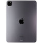 Apple iPad Pro 11-inch (4th Gen) Tablet (A2759) Wi-Fi Only - 1TB/Space Gray iPads, Tablets & eBook Readers Apple - Simple Cell Bulk Wholesale Pricing - USA Seller