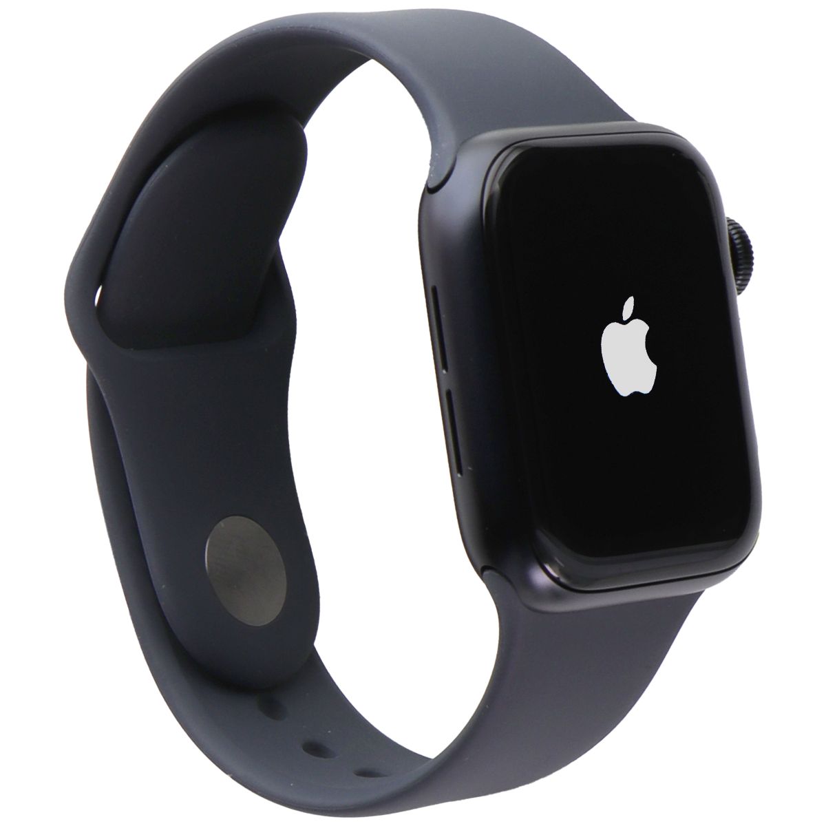 Apple Watch SE (2nd Gen) 40mm A2722 GPS Only Midnight AL/Midnight SB (S/M) Smart Watches Apple - Simple Cell Bulk Wholesale Pricing - USA Seller
