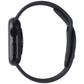 Apple Watch SE (2nd Gen) 40mm A2722 GPS Only Midnight AL/Midnight SB (S/M) Smart Watches Apple - Simple Cell Bulk Wholesale Pricing - USA Seller