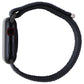 Apple Watch SE (2nd Gen) A2726 (GPS + LTE) 40mm Midnight AL / Midnight Sp Loop Smart Watches Apple - Simple Cell Bulk Wholesale Pricing - USA Seller