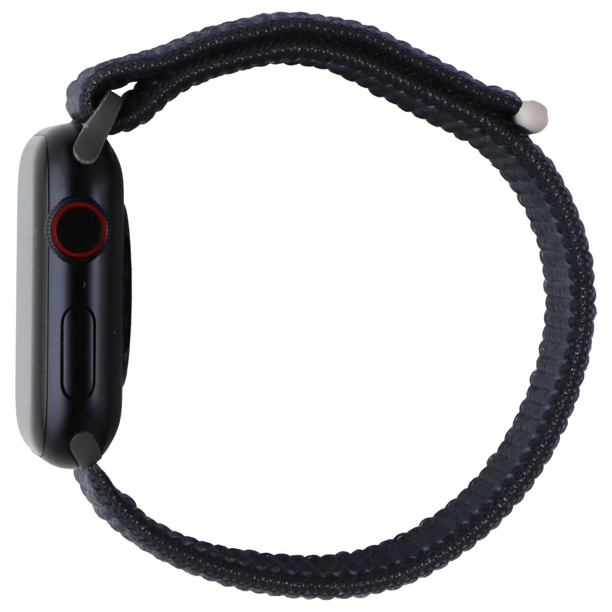 Apple Watch SE (2nd Gen) A2726 (GPS + LTE) 40mm Midnight AL / Midnight Sp Loop Smart Watches Apple - Simple Cell Bulk Wholesale Pricing - USA Seller