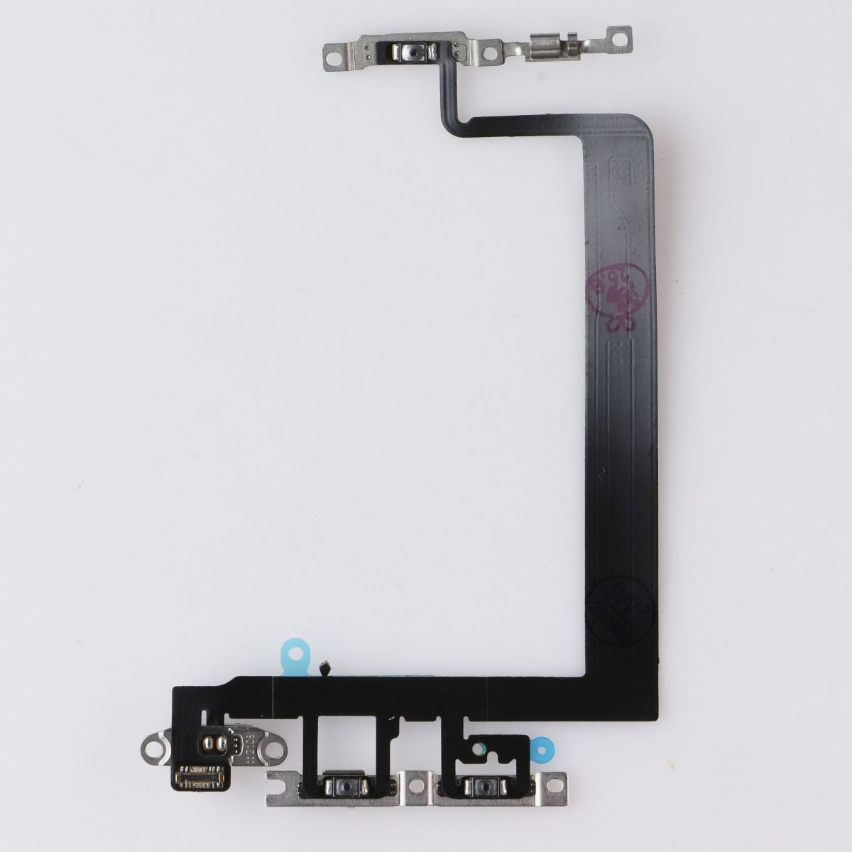 Repair Part - OEM Pull Power Volume Flex Cable for Apple iPhone 13 (A2482)