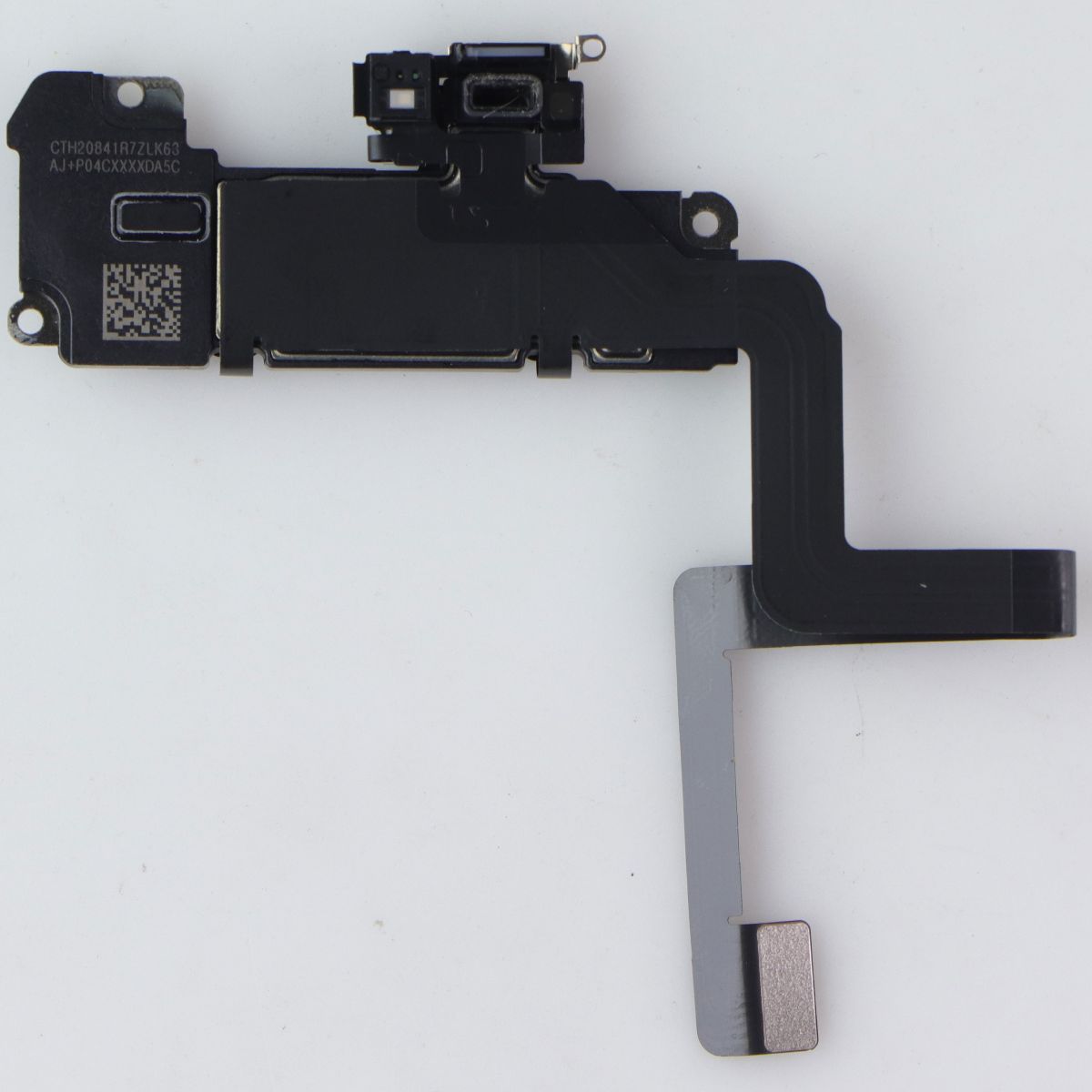 Repair Part - Ear Speaker - OEM Pull from Apple iPhone 11 Cell Phone - Replacement Parts & Tools Apple - Simple Cell Bulk Wholesale Pricing - USA Seller