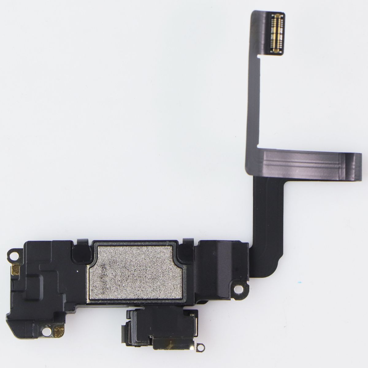 Repair Part - Ear Speaker - OEM Pull from Apple iPhone 11 Cell Phone - Replacement Parts & Tools Apple - Simple Cell Bulk Wholesale Pricing - USA Seller