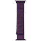 Apple Official Sport Loop for Apple Watch Series 1-10 (42mm) - Plum (One Size) Smart Watch Accessories - Watch Bands Apple - Simple Cell Bulk Wholesale Pricing - USA Seller
