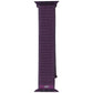 Apple Official Sport Loop for Apple Watch Series 1-10 (42mm) - Plum (One Size) Smart Watch Accessories - Watch Bands Apple - Simple Cell Bulk Wholesale Pricing - USA Seller