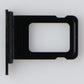 Repair Part - OEM Pull Sim Tray for Apple iPhone 13 - Midnight Cell Phone - Replacement Parts & Tools Apple - Simple Cell Bulk Wholesale Pricing - USA Seller