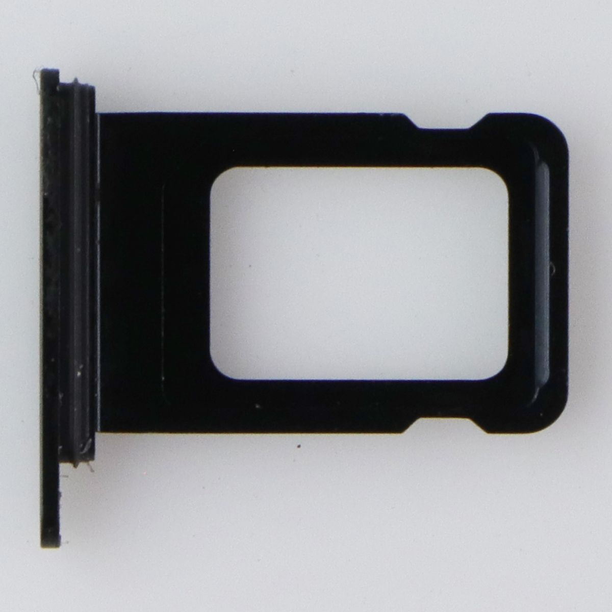 Repair Part - OEM Pull Sim Tray for Apple iPhone 13 - Midnight Cell Phone - Replacement Parts & Tools Apple - Simple Cell Bulk Wholesale Pricing - USA Seller