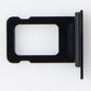 Repair Part - OEM Pull Sim Tray for Apple iPhone 13 - Midnight Cell Phone - Replacement Parts & Tools Apple - Simple Cell Bulk Wholesale Pricing - USA Seller