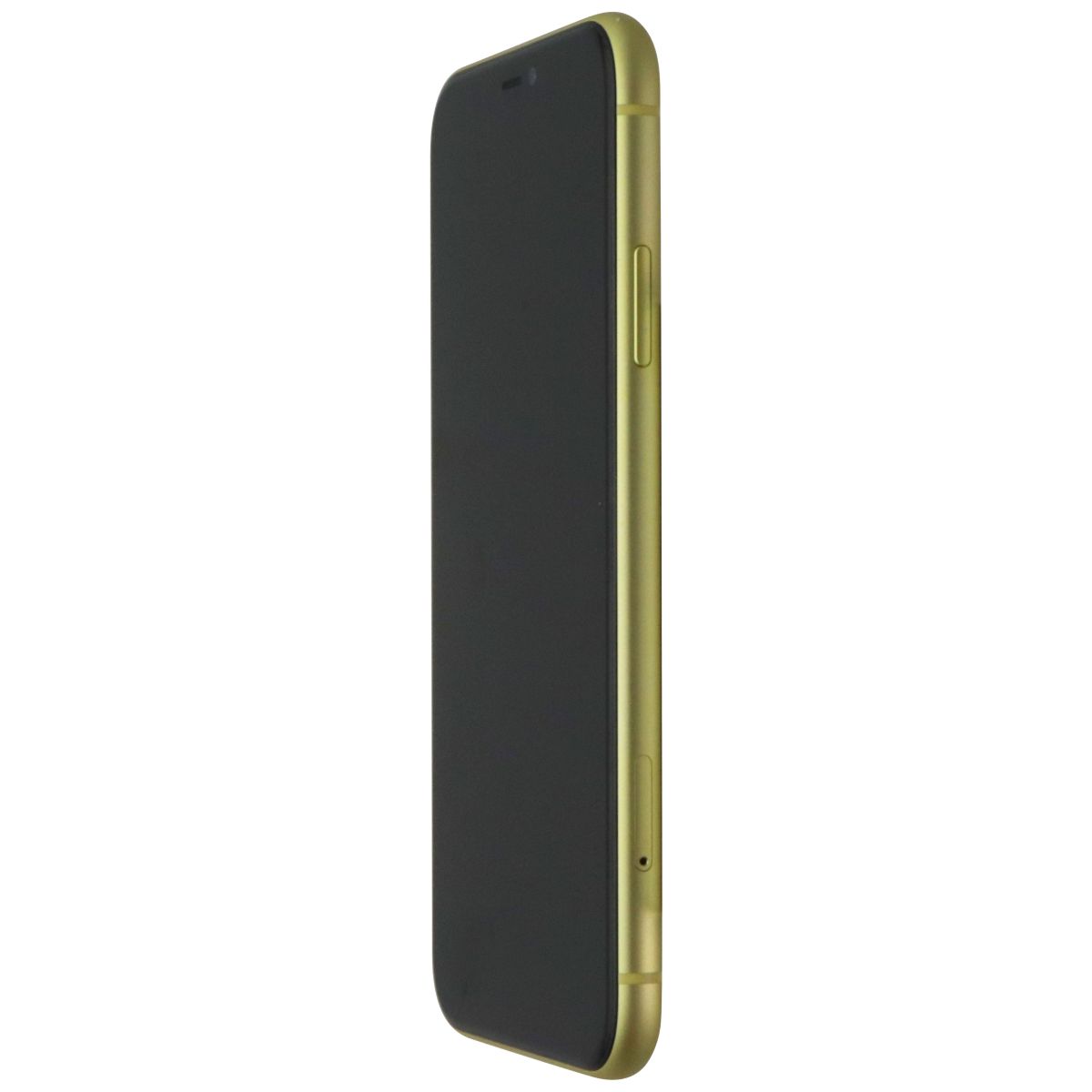Apple iPhone 11 (6.1-inch) Smartphone (A2111) Unlocked - 128GB/Yellow NO FACE ID Cell Phones & Smartphones Apple - Simple Cell Bulk Wholesale Pricing - USA Seller